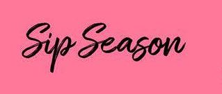 Sip Season Logo