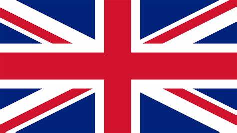 UK Flag